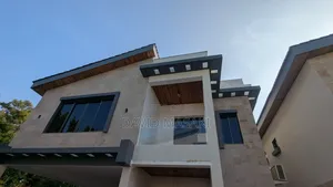 Furnished 4bdrm Villa in Villas, Masaki for rent