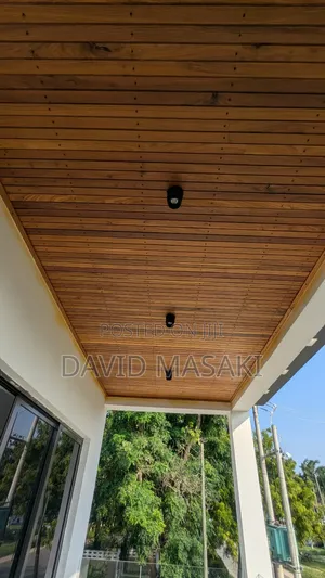 Furnished 4bdrm Villa in Villas, Masaki for rent
