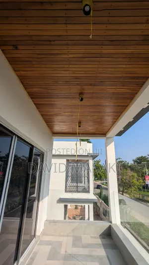 Furnished 4bdrm Villa in Villas, Masaki for rent