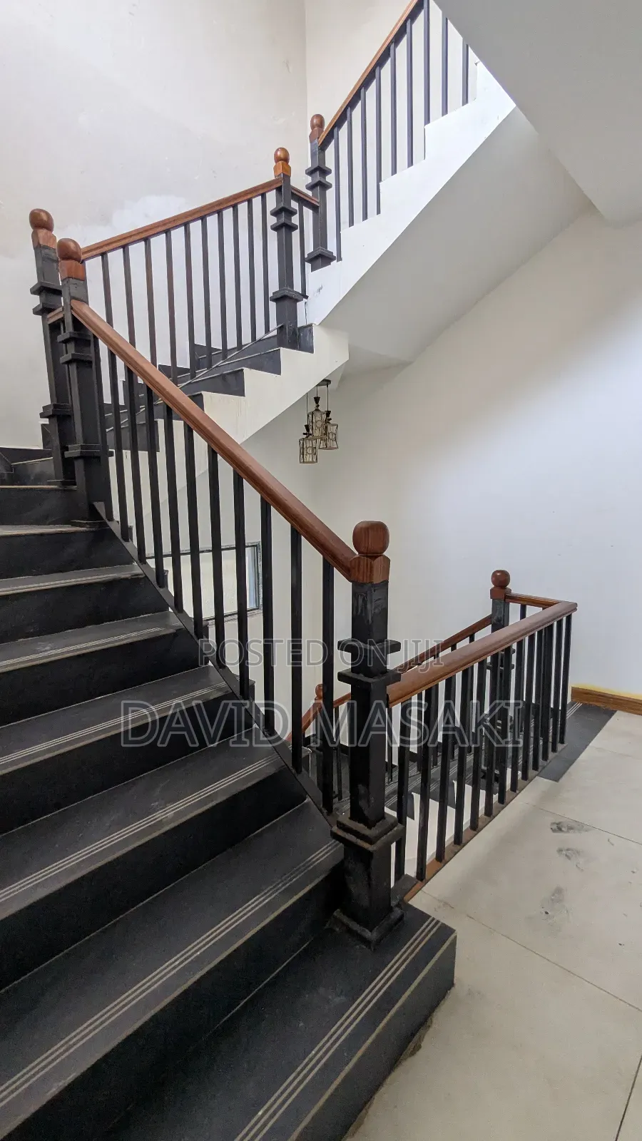 Furnished 4bdrm Villa in Villas, Masaki for rent