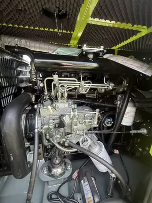 20kva 16kw Automatic Diesel Generator