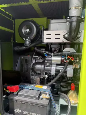 20kva 16kw Automatic Diesel Generator