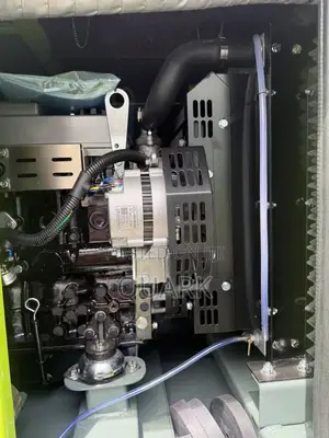 20kva 16kw Automatic Diesel Generator