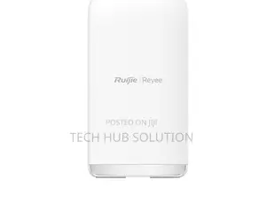Ruijie Reyee Rg-Est330f-P 13 Dbi Wireless Bridge