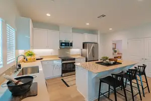 Furnished 4bdrm House in Masaki for rent