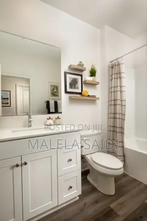 Furnished 4bdrm House in Masaki for rent