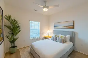 Furnished 4bdrm House in Masaki for rent