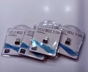 Wifi Dongle