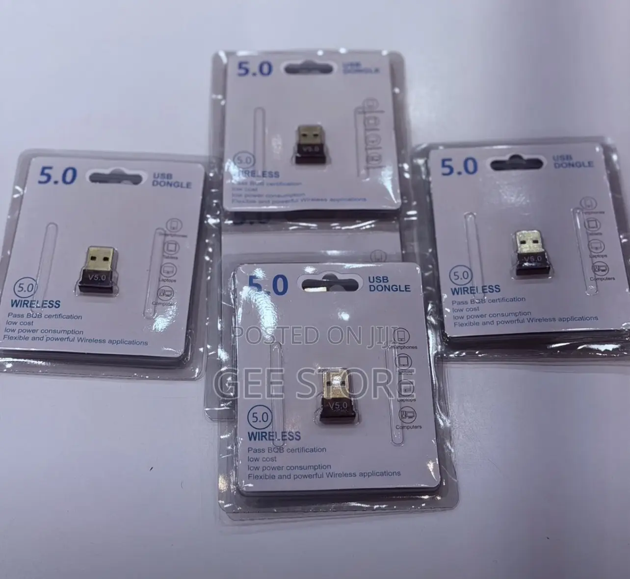 Wifi Dongle