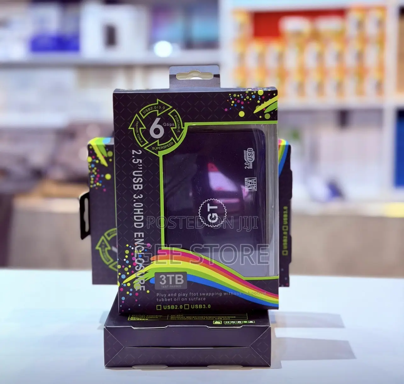 *Usb 2.0 HDD Case* *