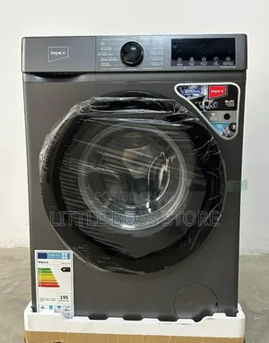 Impex Washing Machine (Spin /Kukamua)