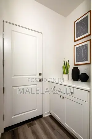 Furnished 3bdrm House in Masaki for rent