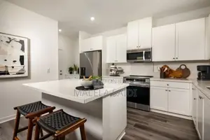 Furnished 5bdrm Villa in Masaki for rent