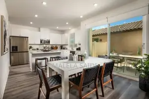 Furnished 5bdrm Villa in Masaki for rent