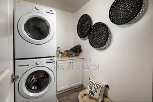 Furnished 5bdrm Villa in Masaki for rent