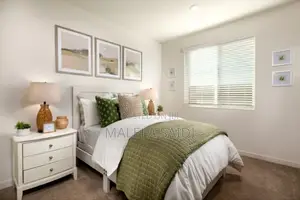 Furnished 5bdrm Villa in Masaki for rent