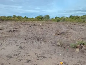 Shamba La Ekari 10 Linauzwa Mzenga-Kisarawe Pwani