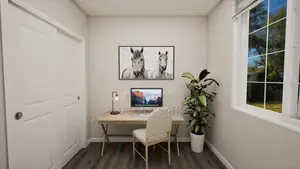 Furnished 3bdrm House in Mikocheni for rent