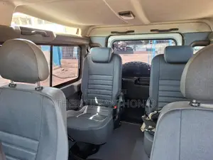 Land Rover Defender 2015 White