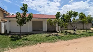 2bdrm Bungalow in Stand Alone New Home, Bunju for sale