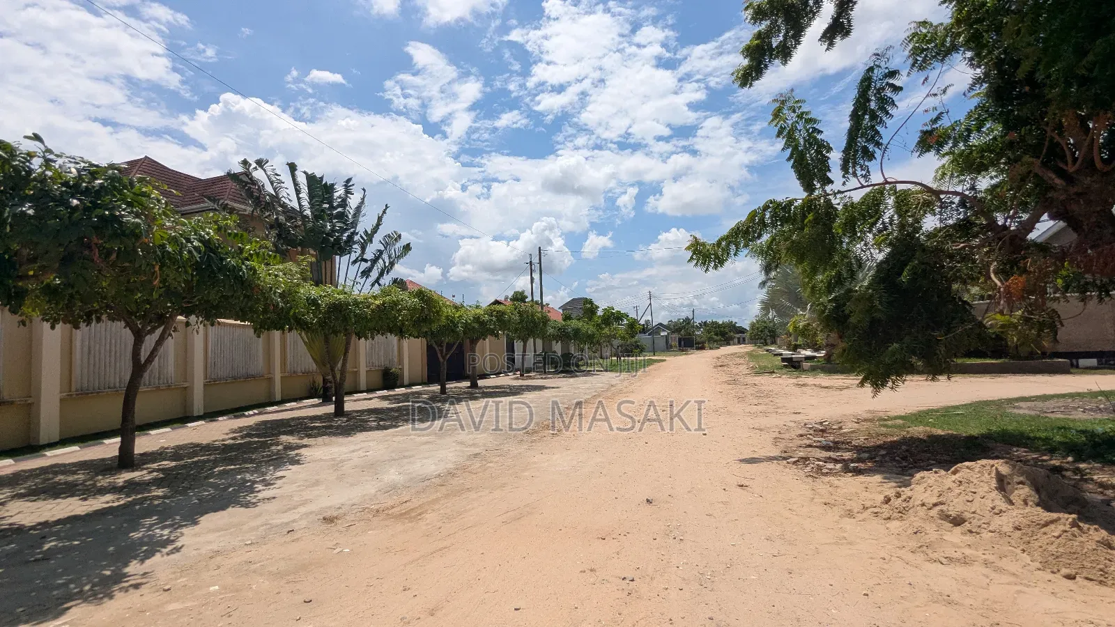 2bdrm Bungalow in Stand Alone New Home, Bunju for sale