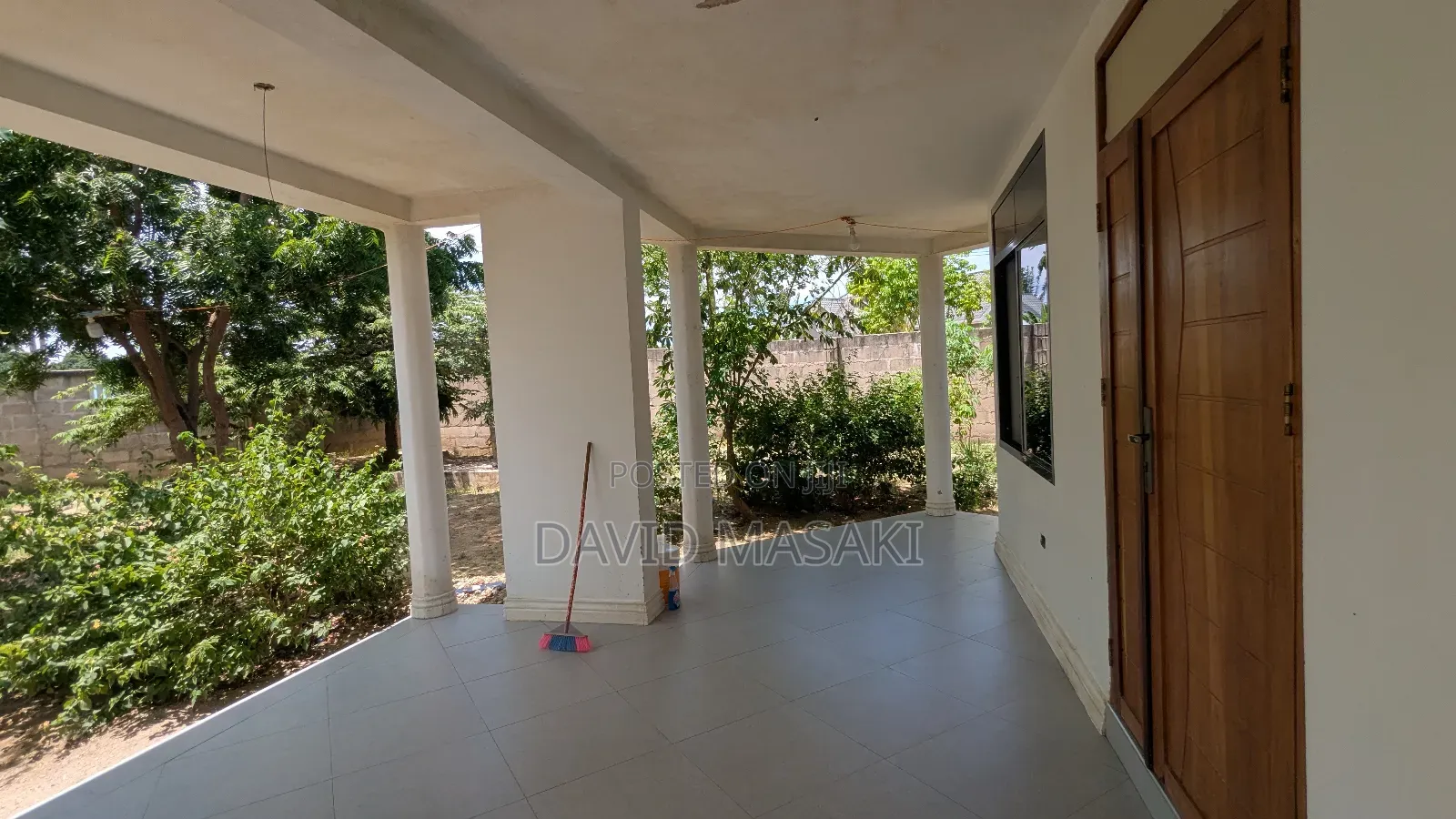 2bdrm Bungalow in Stand Alone New Home, Bunju for sale