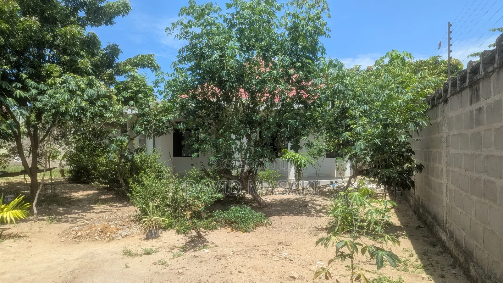 2bdrm Bungalow in Stand Alone New Home, Bunju for sale