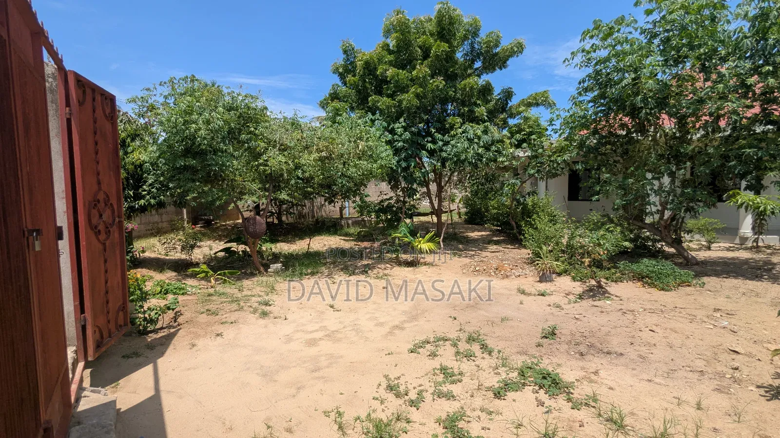2bdrm Bungalow in Stand Alone New Home, Bunju for sale