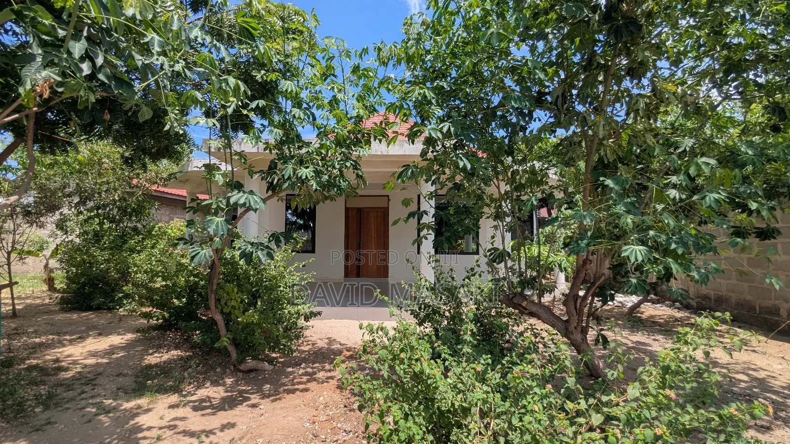 2bdrm Bungalow in Stand Alone New Home, Bunju for sale