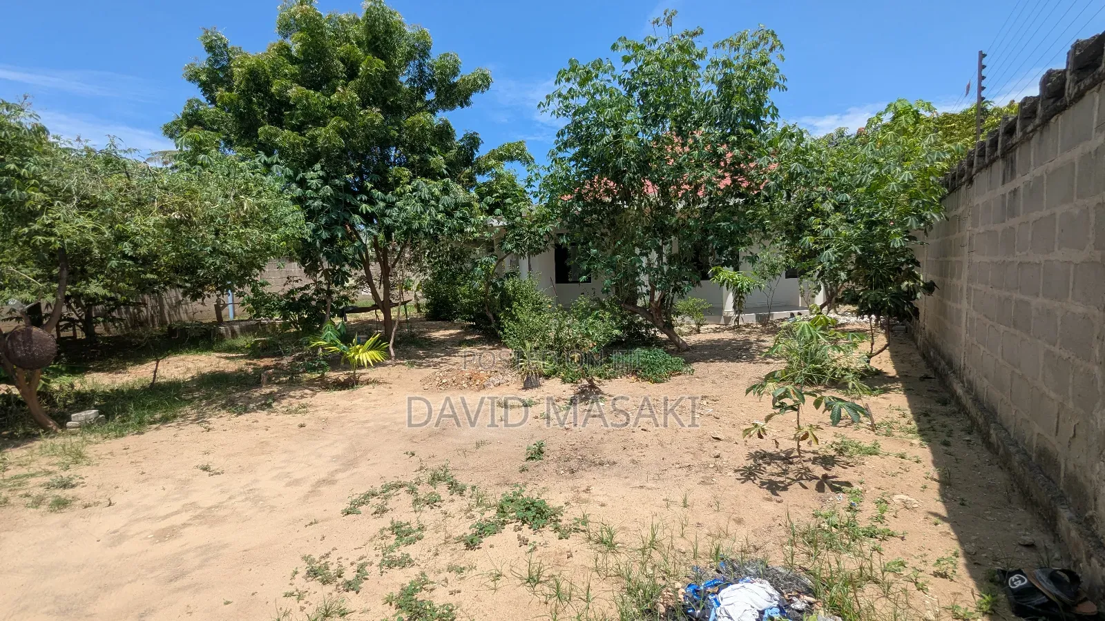 2bdrm Bungalow in Stand Alone New Home, Bunju for sale