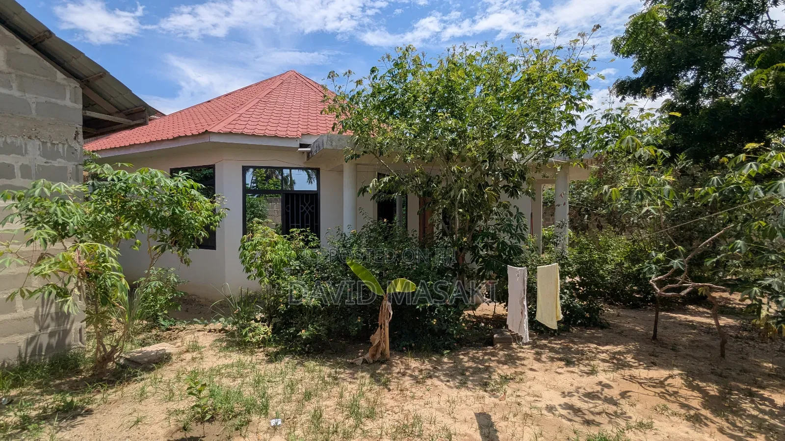 2bdrm Bungalow in Stand Alone New Home, Bunju for sale