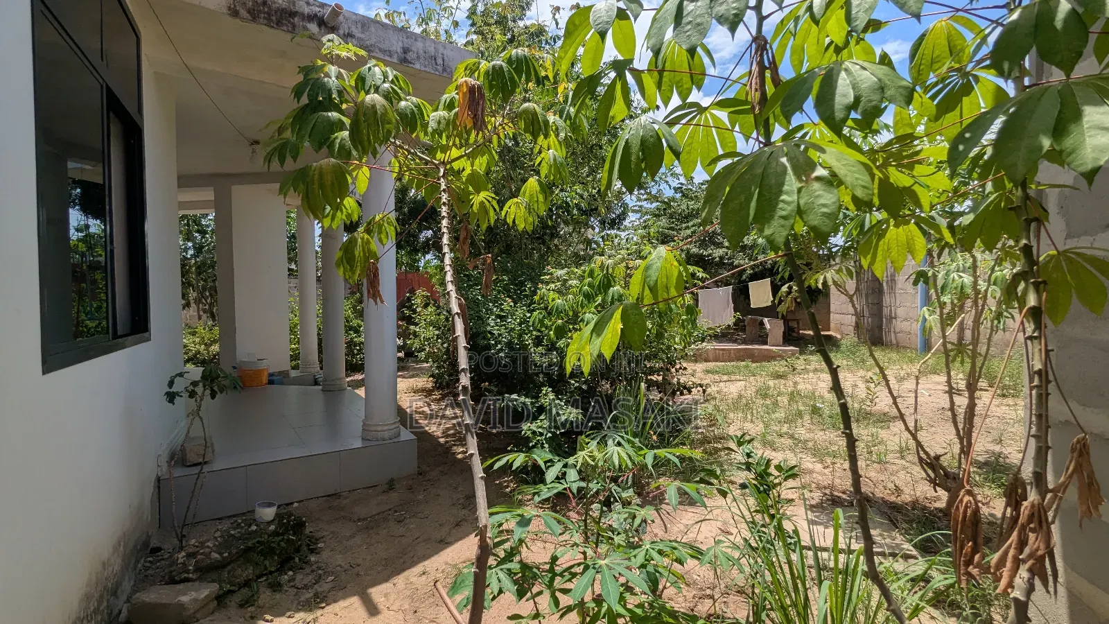 2bdrm Bungalow in Stand Alone New Home, Bunju for sale