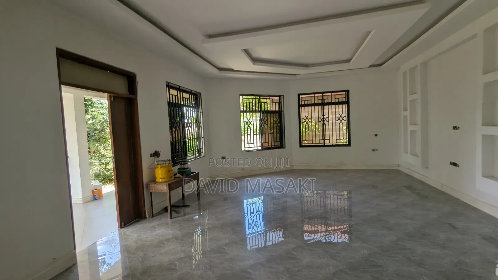 2bdrm Bungalow in Stand Alone New Home, Bunju for sale