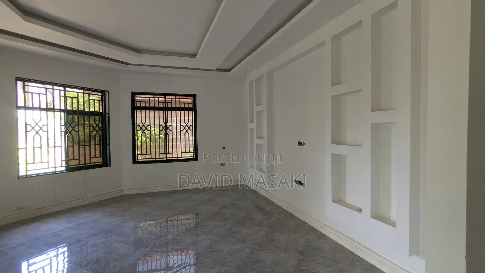 2bdrm Bungalow in Stand Alone New Home, Bunju for sale