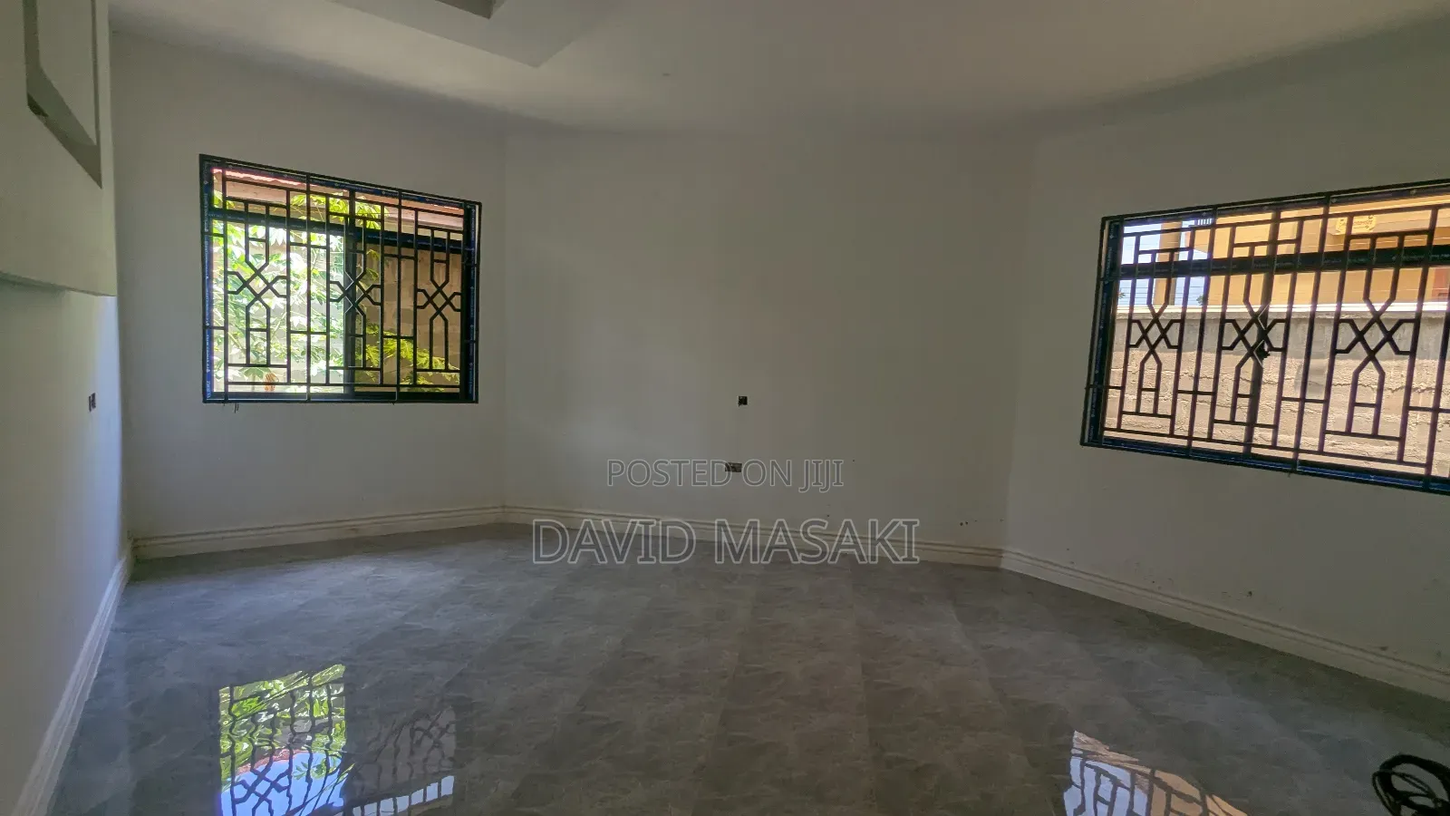 2bdrm Bungalow in Stand Alone New Home, Bunju for sale