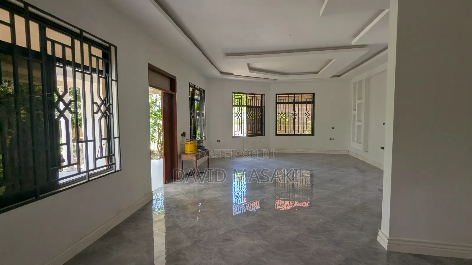 2bdrm Bungalow in Stand Alone New Home, Bunju for sale