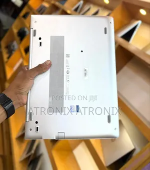 Laptop HP EliteBook 840 8GB Intel Core i5 SSD 256GB