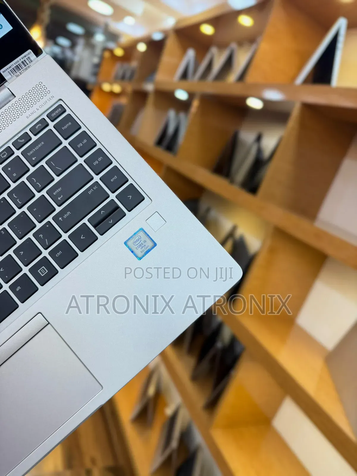 Laptop HP EliteBook 840 8GB Intel Core i5 SSD 256GB