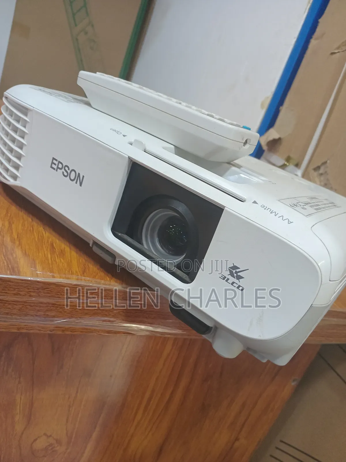 Epson Projector