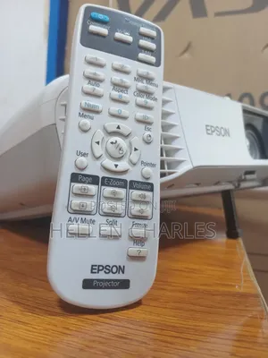 Epson Projector