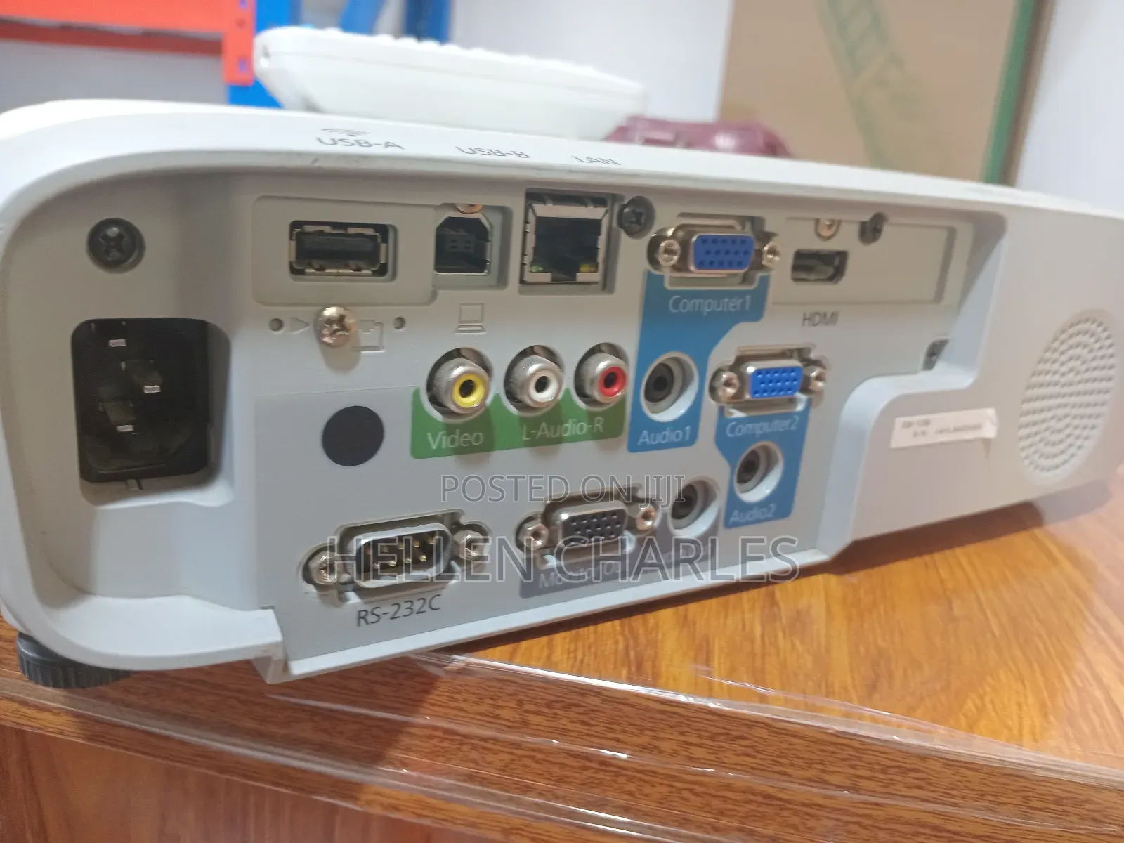 Epson Projector