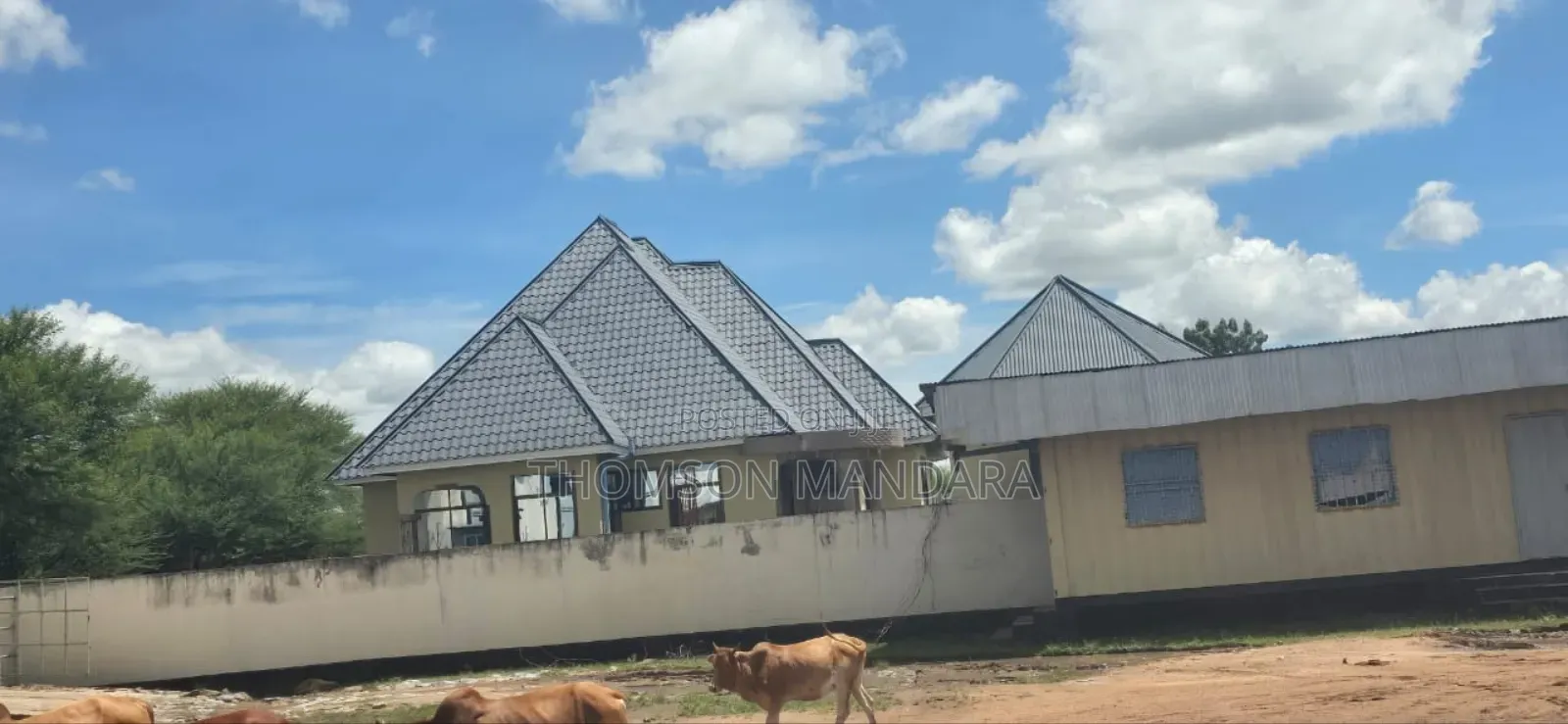 Industrial Property 4 Sale