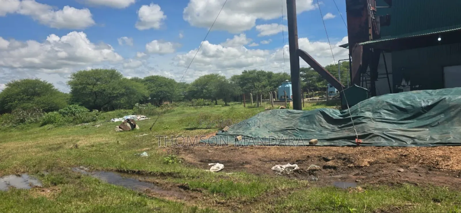 Industrial Property 4 Sale