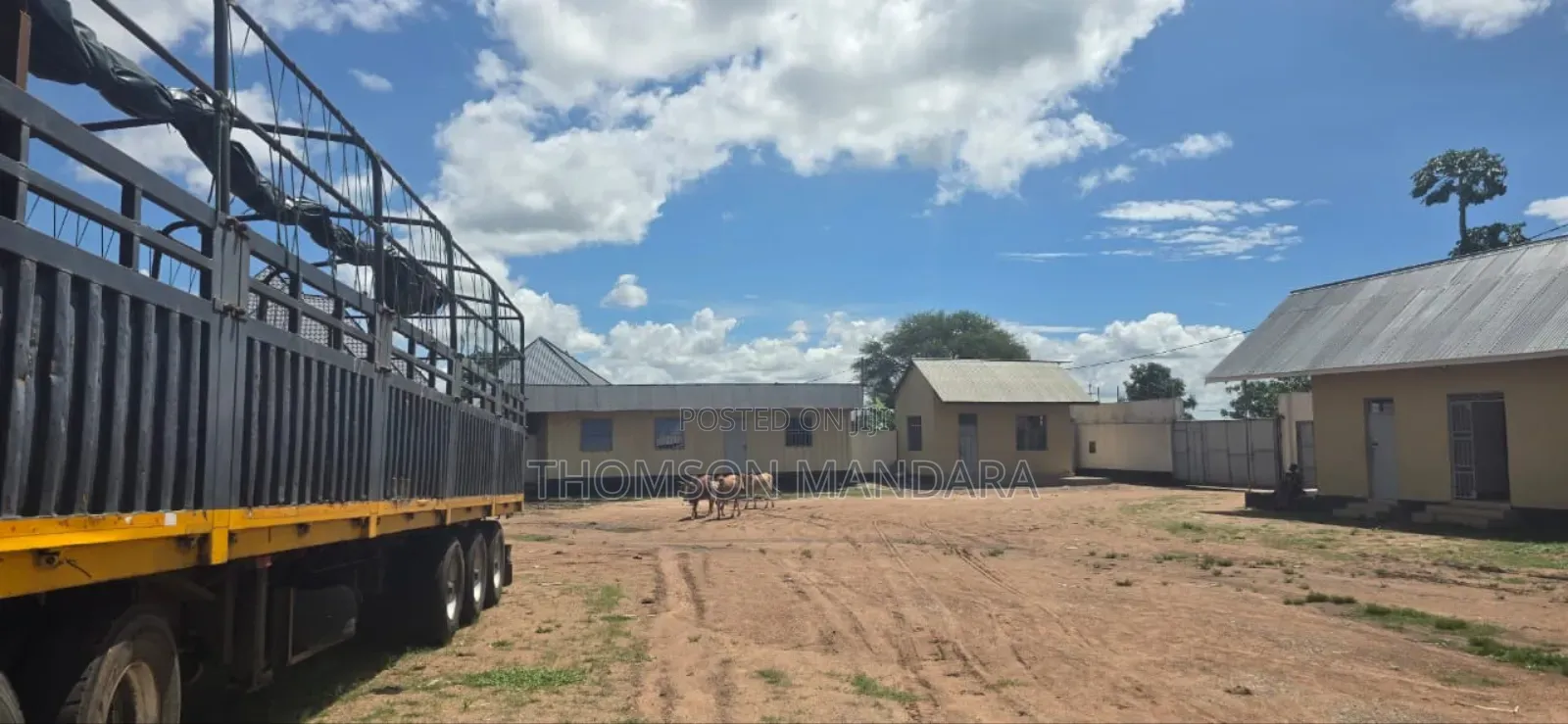 Industrial Property 4 Sale