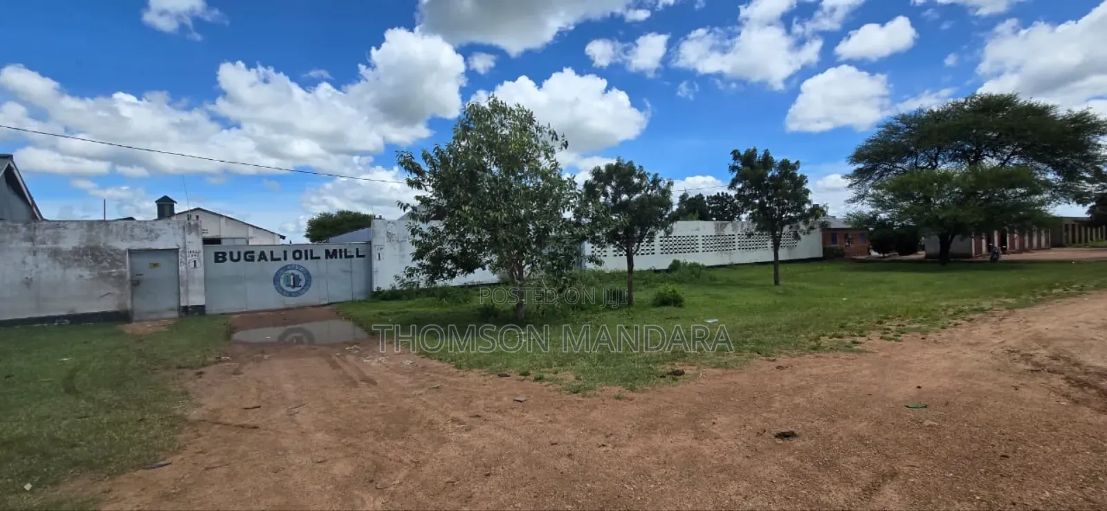 Industrial Property 4 Sale