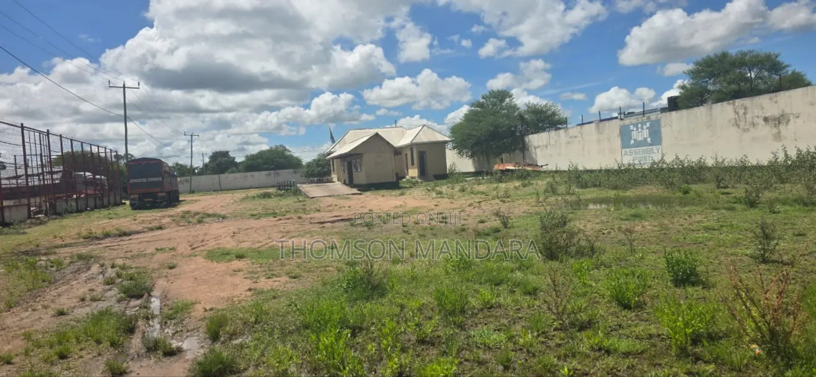 Industrial Property 4 Sale