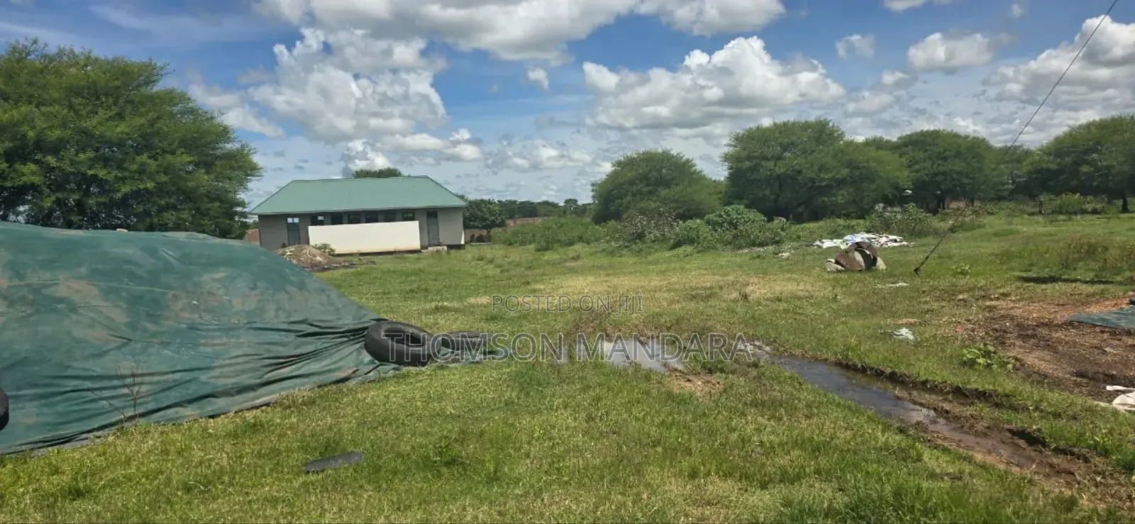 Industrial Property 4 Sale