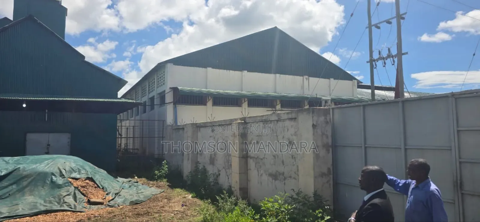 Industrial Property 4 Sale