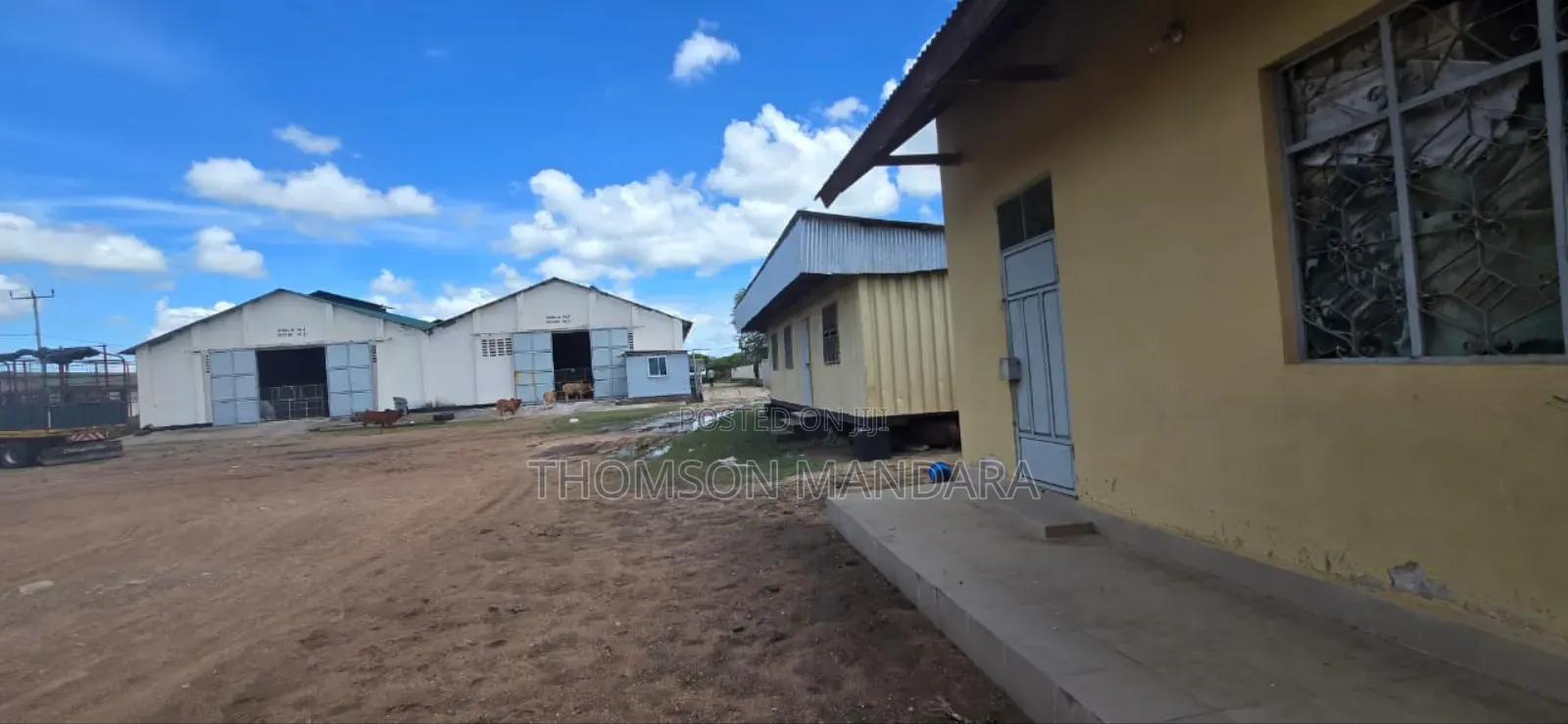 Industrial Property 4 Sale
