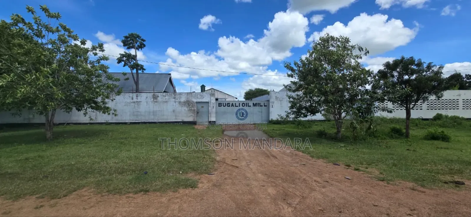 Industrial Property 4 Sale